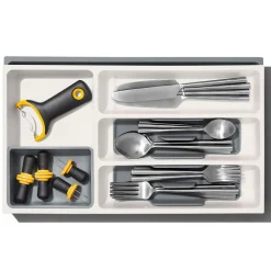OXO Good Grips Compact 'Expandable' Drawer Utensil Organizer
