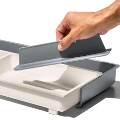 OXO Good Grips Compact 'Expandable' Drawer Kitchen Tool Organizer