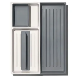 OXO Good Grips Compact 'Expandable' Drawer Kitchen Tool Organizer