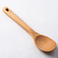 OXO Good Grips Cooking Spoon (Beechwood)