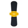 OXO Good Grips Corn Holder - Set of 8 (Black/Yellow)