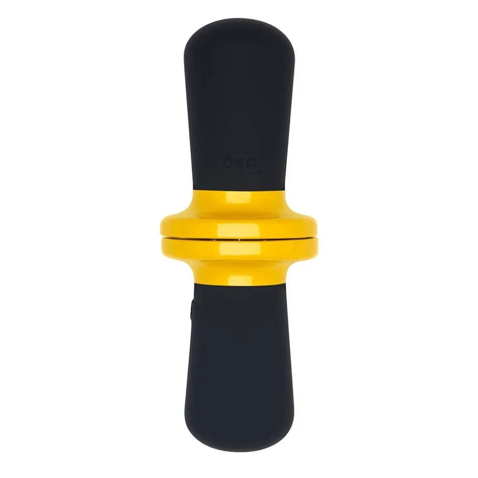 OXO Good Grips Corn Holder - Set of 8 (Black/Yellow)