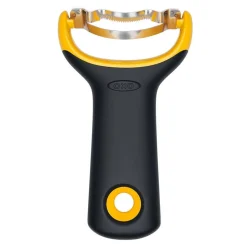 OXO Good Grips Corn Peeler (Black/Yellow)