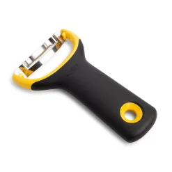 OXO Good Grips Corn Peeler (Black/Yellow)