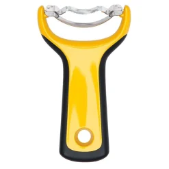 OXO Good Grips Corn Peeler (Black/Yellow)