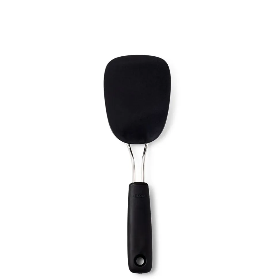 OXO Good Grips Flexible Nylon Turner - Black