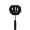 OXO Good Grips Flexible Silicone Slotted Pancake Turner