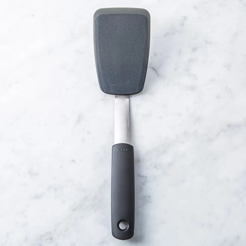 OXO Good Grips Flexible Silicone Turner