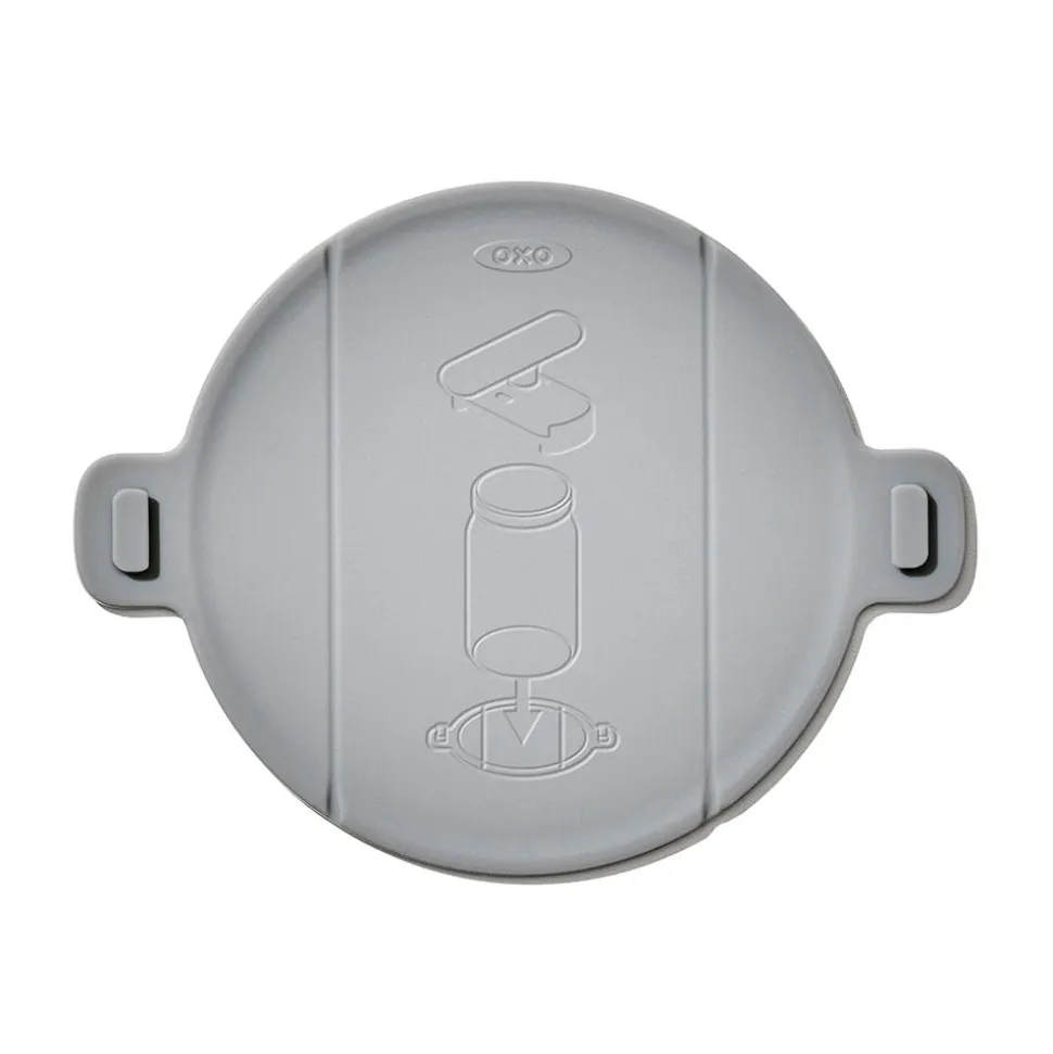 OXO Good Grips Jar Opener (Grey)