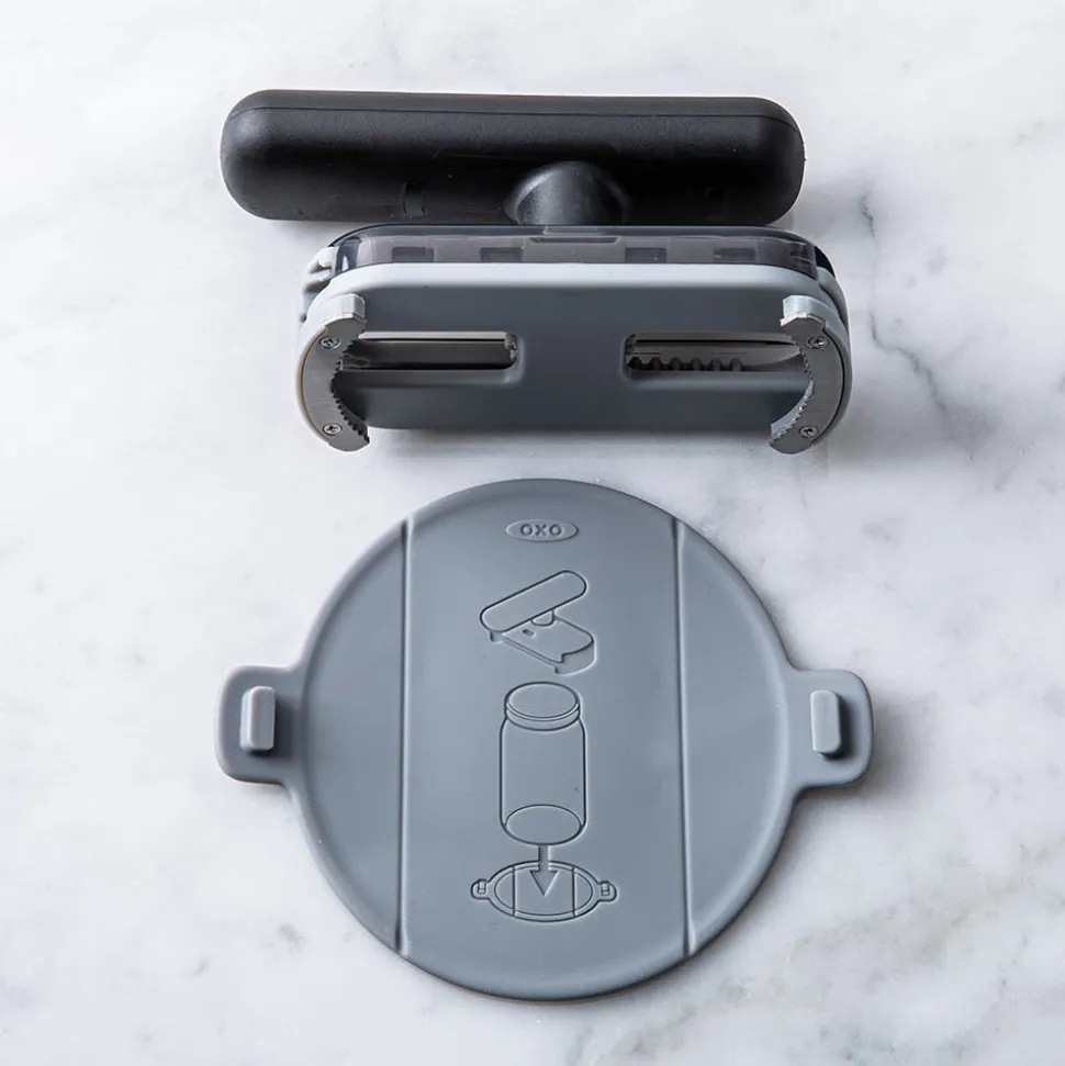 OXO Good Grips Jar Opener (Grey)
