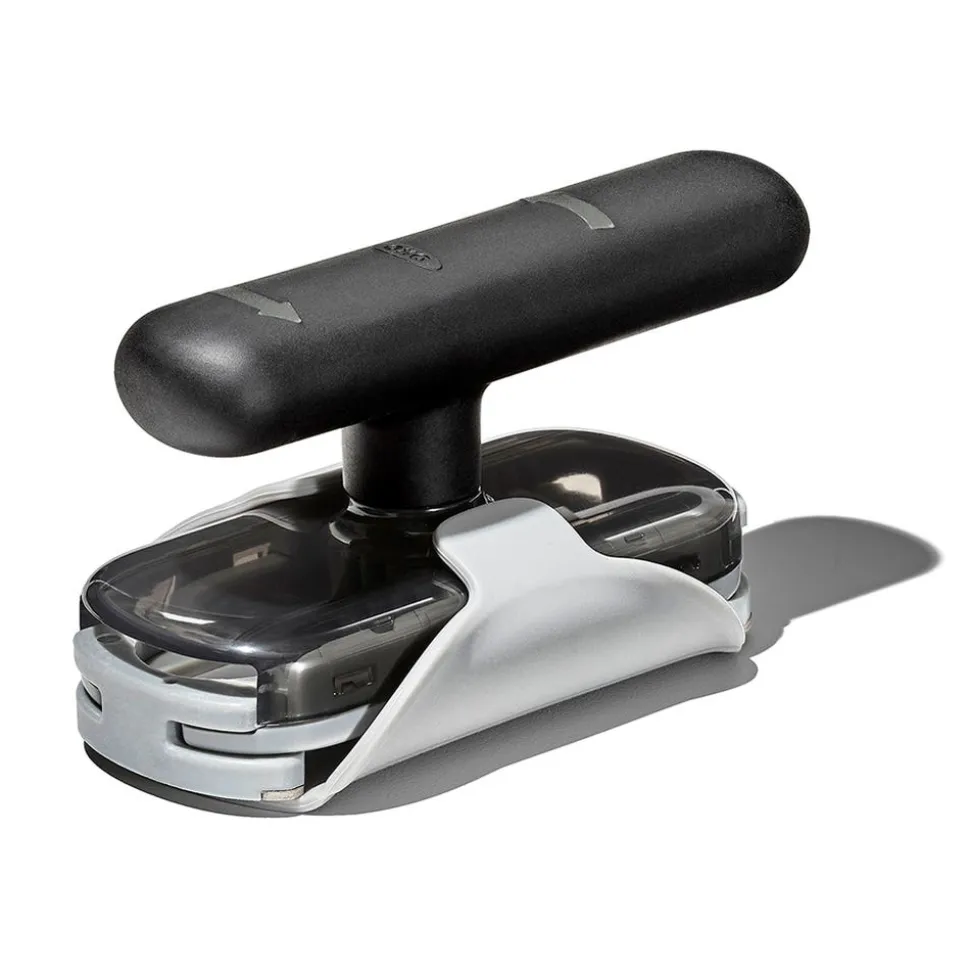 OXO Good Grips Jar Opener (Grey)
