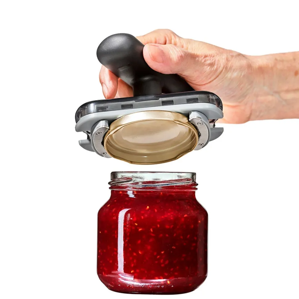 OXO Good Grips Jar Opener (Grey)