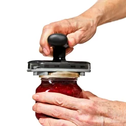 OXO Good Grips Jar Opener (Grey)