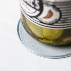 OXO Good Grips Jar Opener with Teeth (Black)