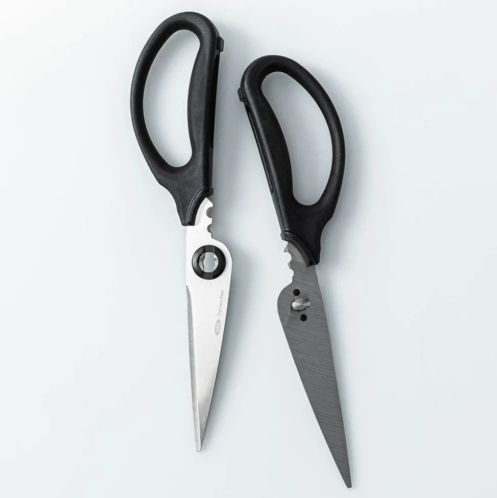 OXO Good Grips Kitchen Scissors