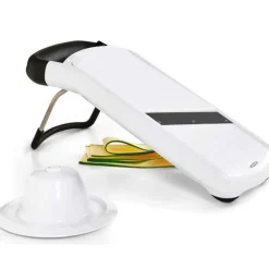 OXO Good Grips Mandoline Slicer (White/Black)