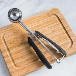 OXO Good Grips Meatball-Cookie Scoop Medium (Black)
