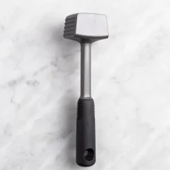 OXO Good Grips Meat Tenderizer 9" (Black)