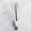 OXO Good Grips Mini Locking Tong (Stainless Steel)