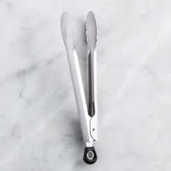 OXO Good Grips Mini Locking Tong (Stainless Steel)
