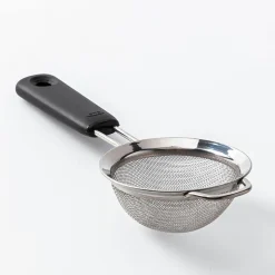 OXO Good Grips Mini Strainer 3" (Black)