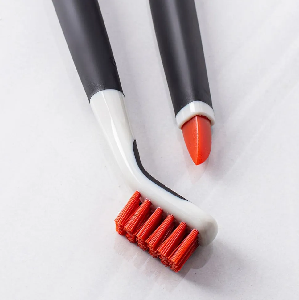 Oxo Good Grips Multi-Purpose Deep Clean Brush - Set of 2