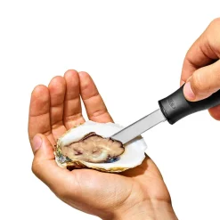 OXO Good Grips Oyster Knife (Black)