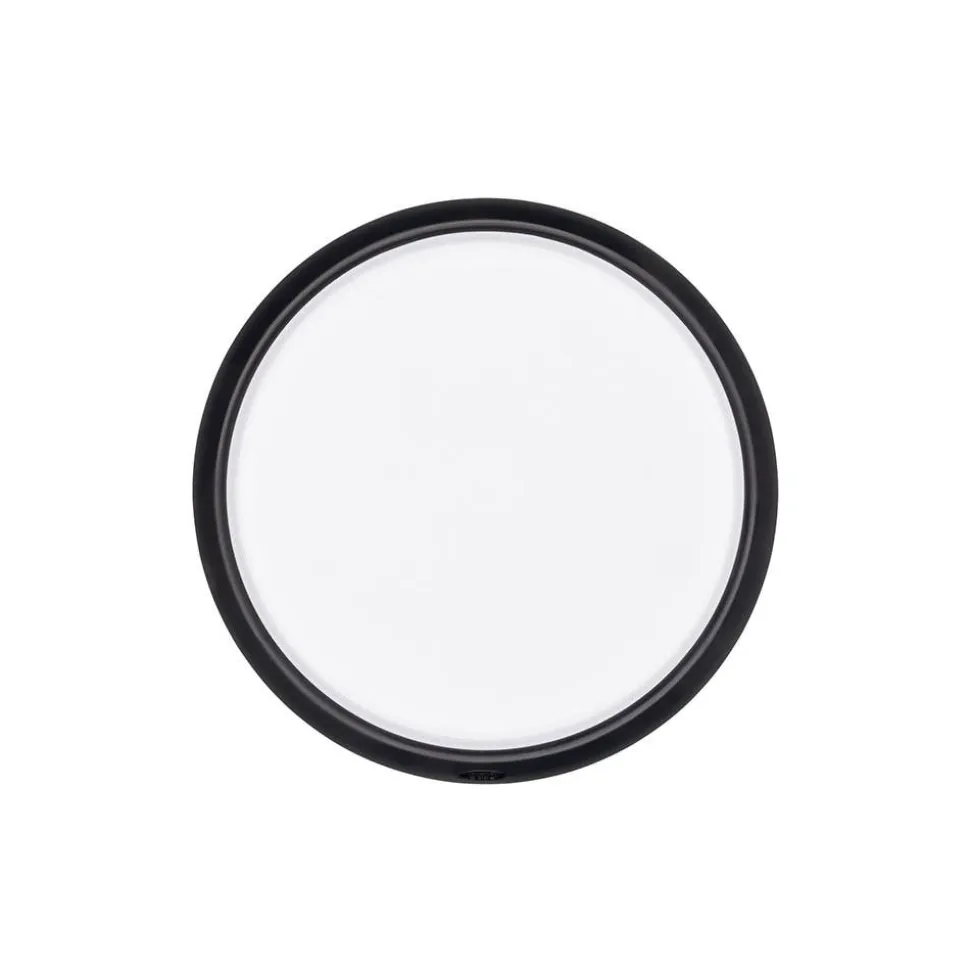 OXO Good Grips Pantry Turntable-Lazy Susan 11" (White/Black)
