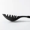 OXO Good Grips Pasta Scoop Strainer (Grey)
