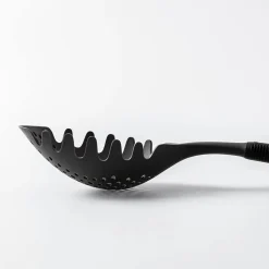 OXO Good Grips Pasta Scoop Strainer (Grey)