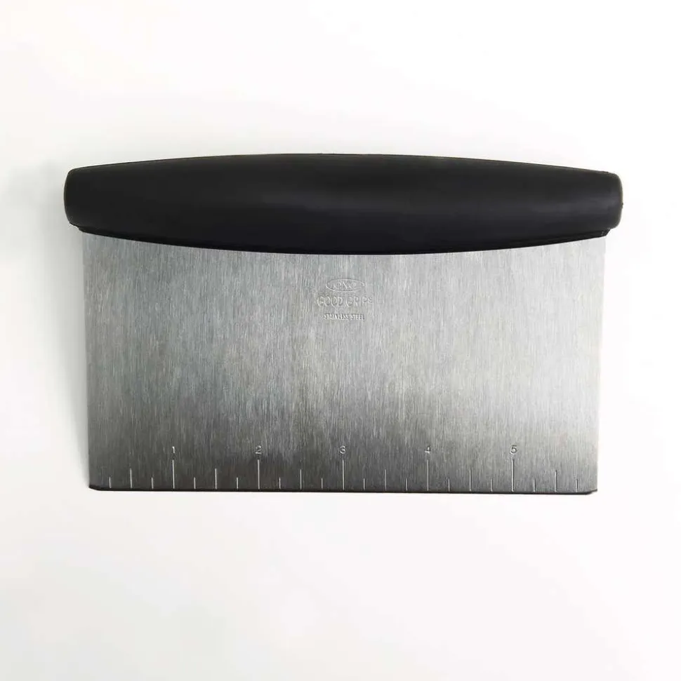 OXO Good Grips Pastry Scraper