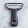 OXO Good Grips Peeler Y-Shaped (Black/Purple)