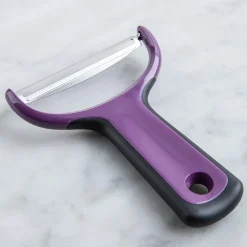 OXO Good Grips Peeler Y-Shaped (Black/Purple)