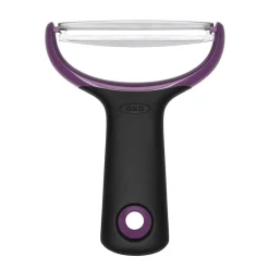 OXO Good Grips Peeler Y-Shaped (Black/Purple)