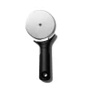 OXO Good Grips Pizza Cutter (Black/Stainless Steel)