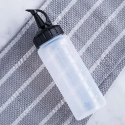 OXO Good Grips Plastic Squeeze Bottle