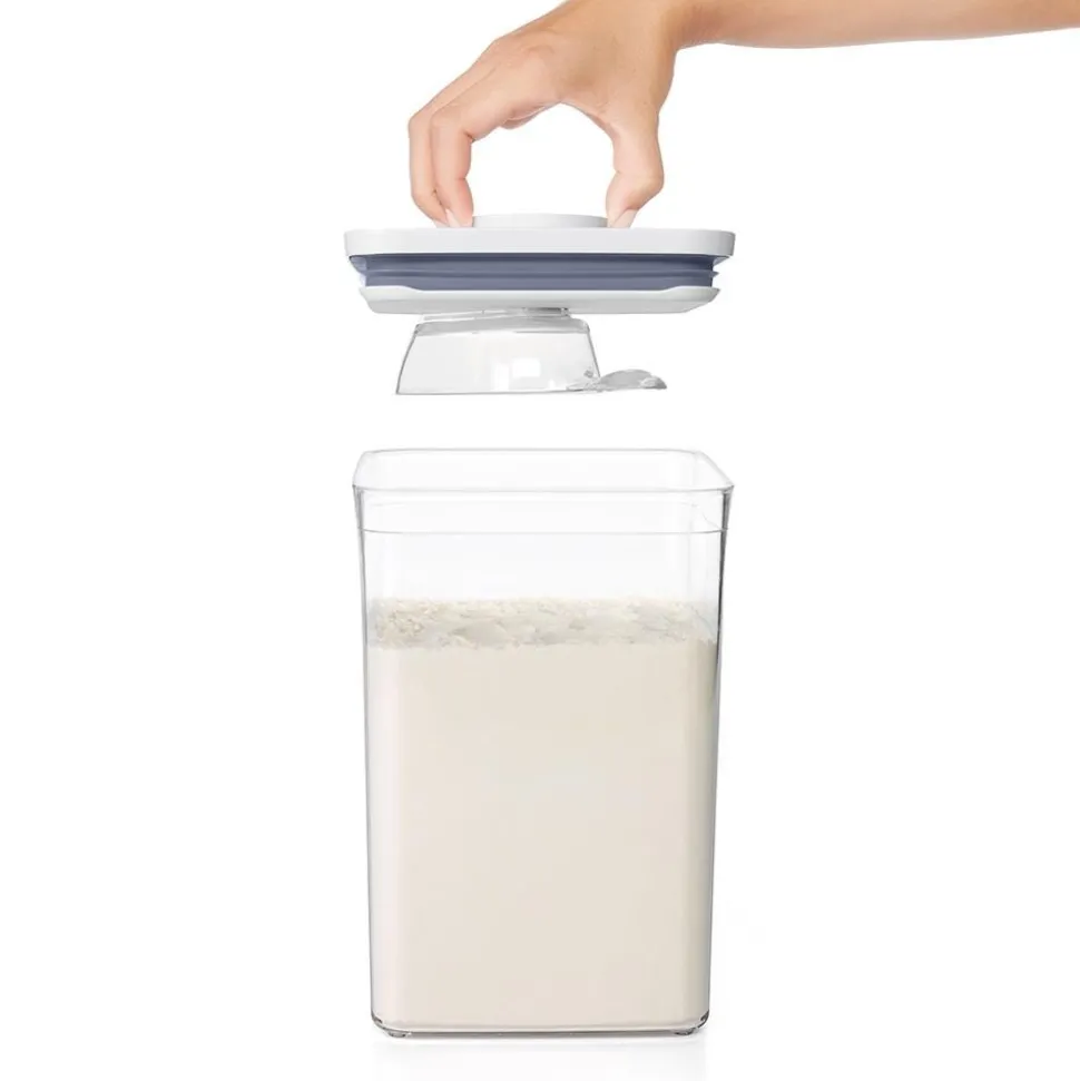 OXO Good Grips Pop 2.0 Measuring Scoop 125ml