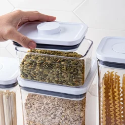 OXO Good Grips Pop 2.0 Storage Canister Starter Combo - Set of 10