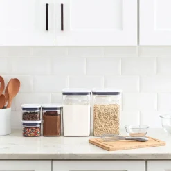 OXO Good Grips Pop 2.0 Storage Canister Baking Combo - Set of 8