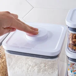 OXO Good Grips Pop 2.0 Storage Canister Baking Combo - Set of 8
