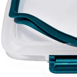 OXO Good Grips Prep & Go Lunch Storage Container with Lid (Green)