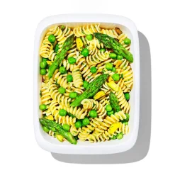OXO Good Grips Prep & Go Lunch Storage Container with Lid (Green)