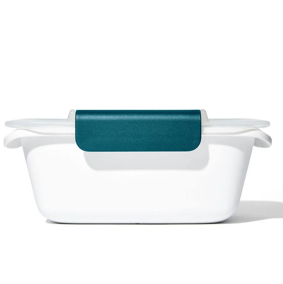 OXO Good Grips Prep & Go Lunch Storage Container with Lid (Green)