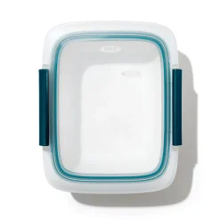 OXO Good Grips Prep & Go Lunch Storage Container with Lid (Green)