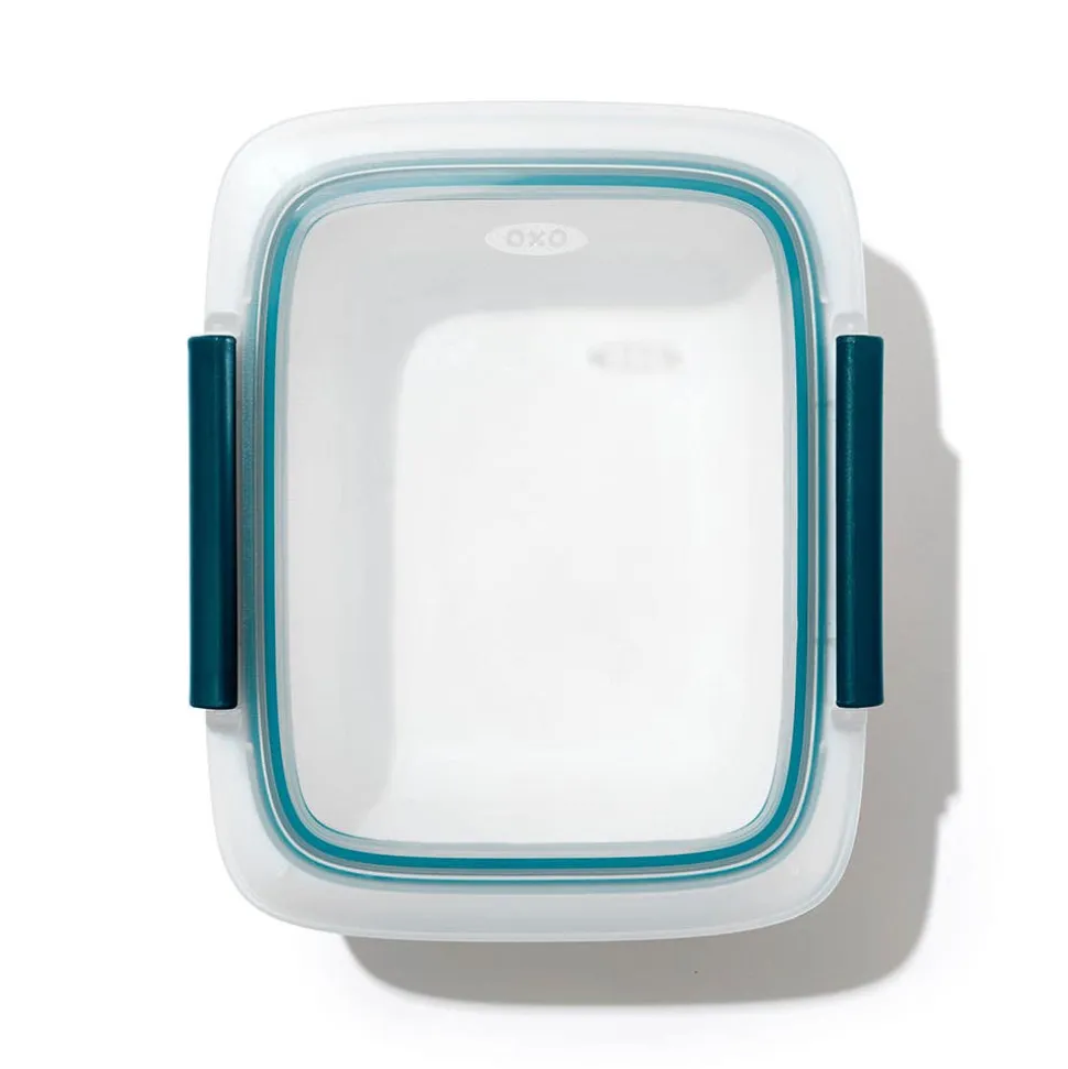 OXO Good Grips Prep & Go Lunch Storage Container with Lid (Green)