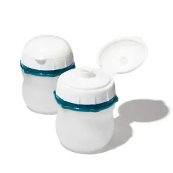 OXO Good Grips Prep & Go Multi-Purpose Squeeze Bottle/Set 2 (Green)