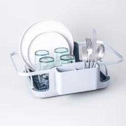 OXO Good Grips 'Rust-Proof Aluminum' Dish Rack Over-The-Sink