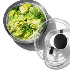OXO Good Grips Salad Spinner - 10.5