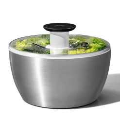 OXO Good Grips Salad Spinner - 10.5