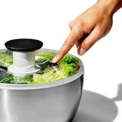 OXO Good Grips Salad Spinner - 10.5